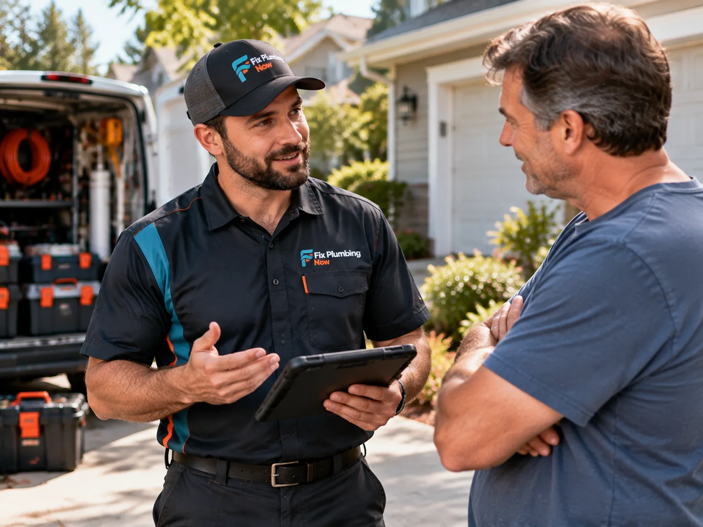Clogged Drain Service Ransom, KY FAQs